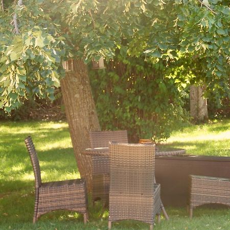 Gite Belfloret Renneville  エクステリア 写真