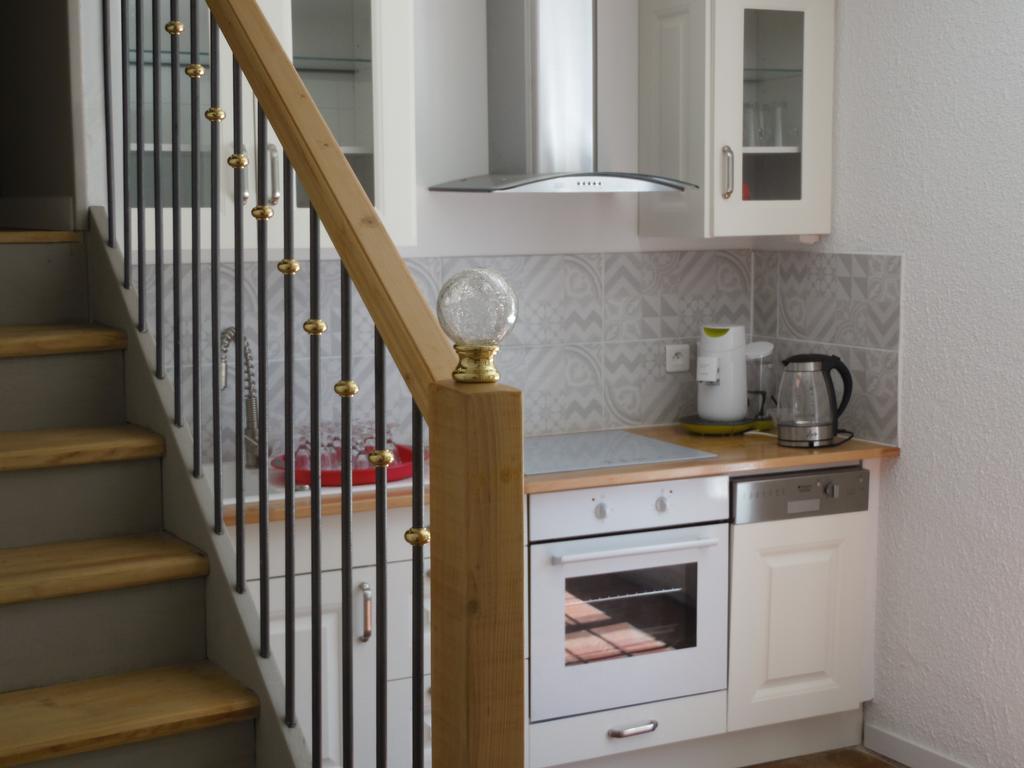 Gite Belfloret Renneville  エクステリア 写真