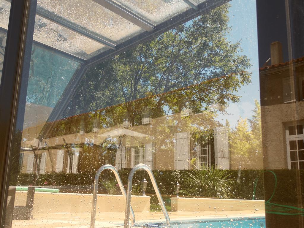 Gite Belfloret Renneville  エクステリア 写真