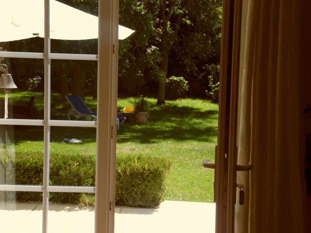 Gite Belfloret Renneville  エクステリア 写真