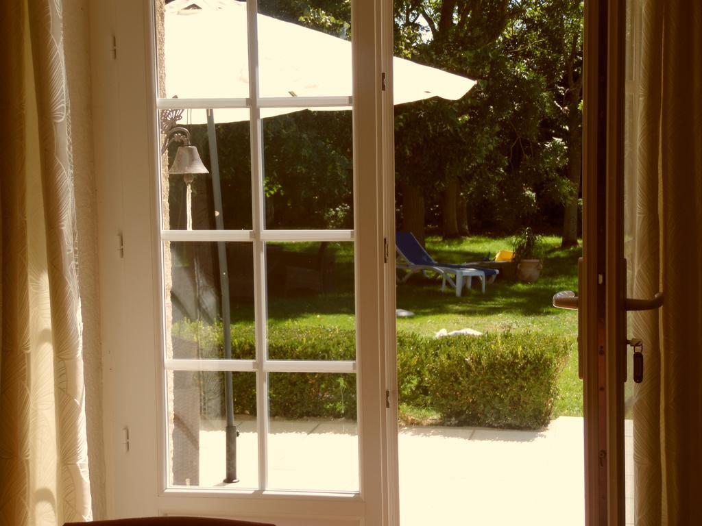 Gite Belfloret Renneville  エクステリア 写真